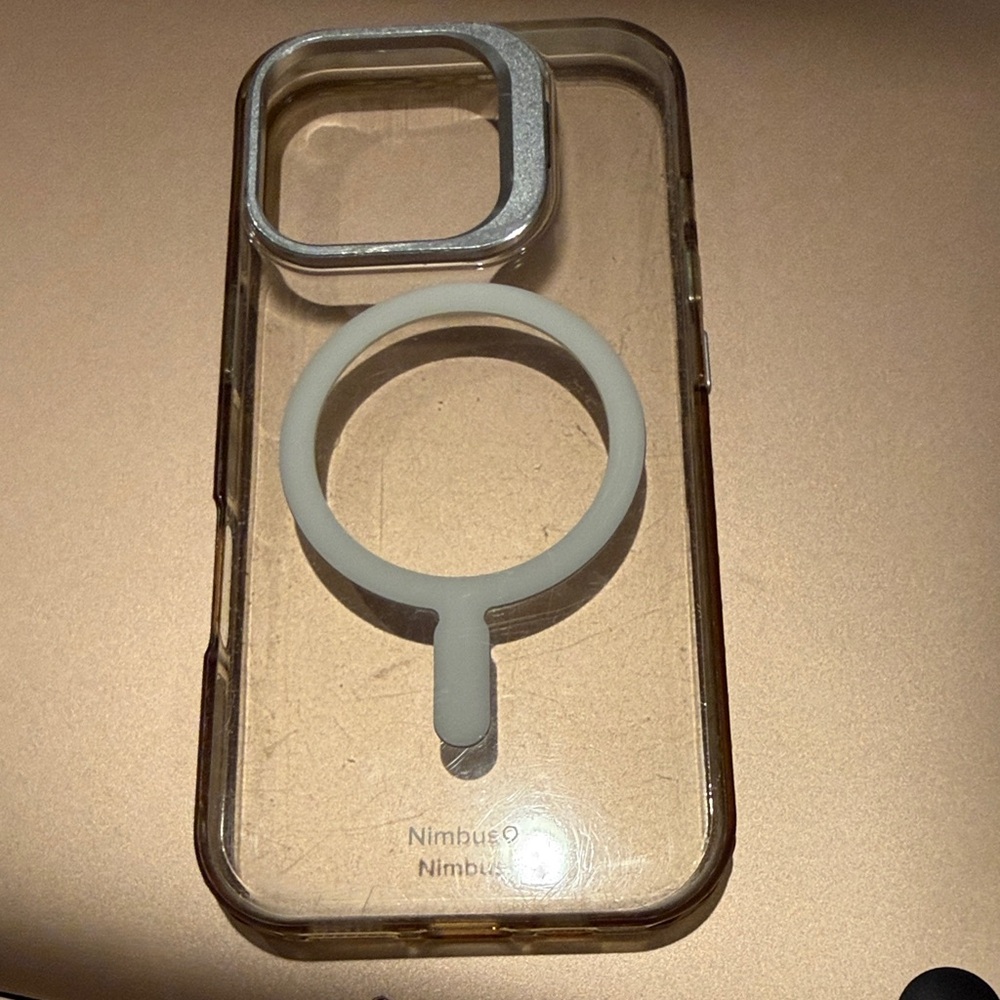 Preowned - normal use wear as shown in photos